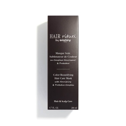 SISLEY Masque Soin Sublimateur de Couleur 3473311693303 SISLEY Masque Soin Sublimateur de Couleur 3473311693303